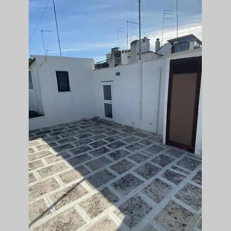 Un Cuore E Due Capanne Ceglie Messapica Exterior photo