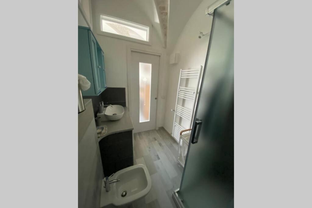 Holiday home Un Cuore E Due Capanne