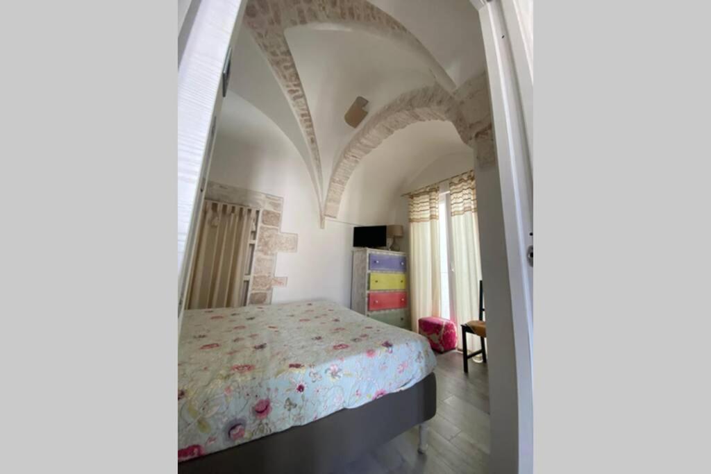 Holiday home Un Cuore E Due Capanne