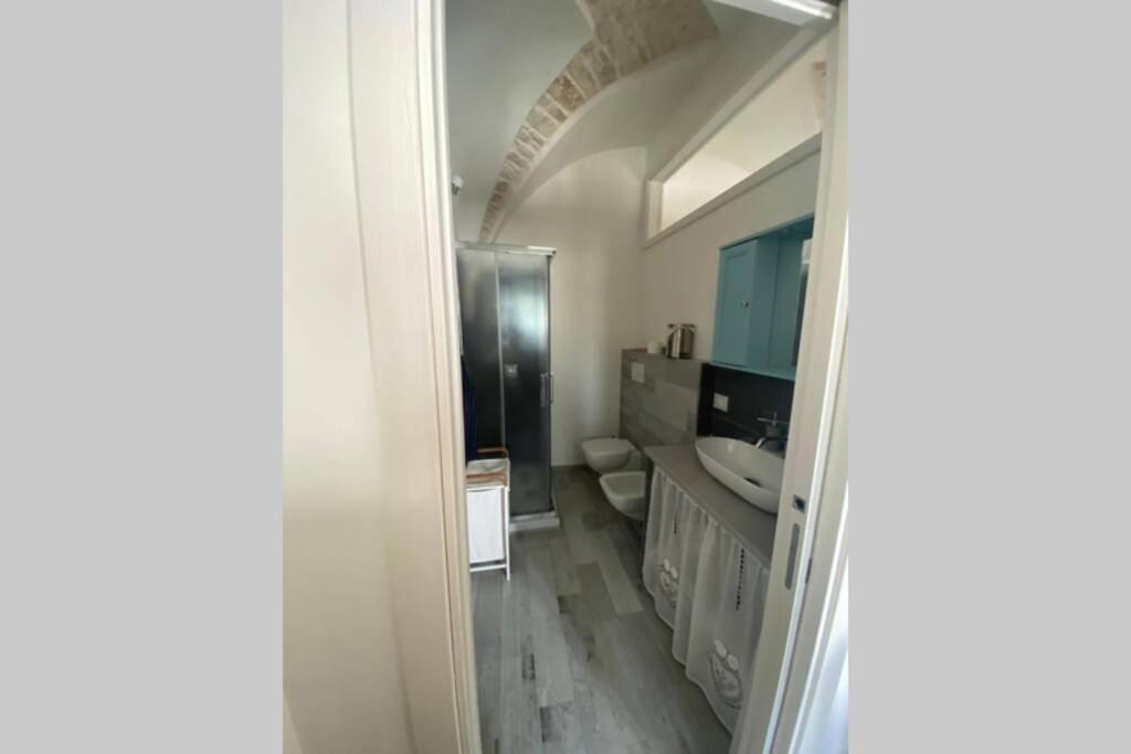Un Cuore E Due Capanne Holiday home